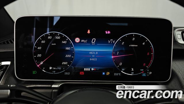 Mercedes-Benz S-Class (W223) S350 d 2022 — фото 8
