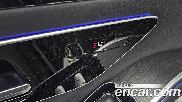 Mercedes-Benz S-Class (W223) S350 d 2022 — фото 36