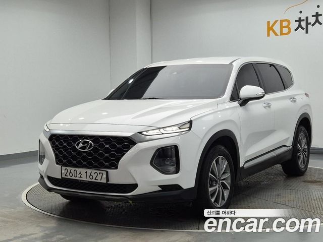 Hyundai Santa Fe (TM) Diesel 2.0 2WD Premium