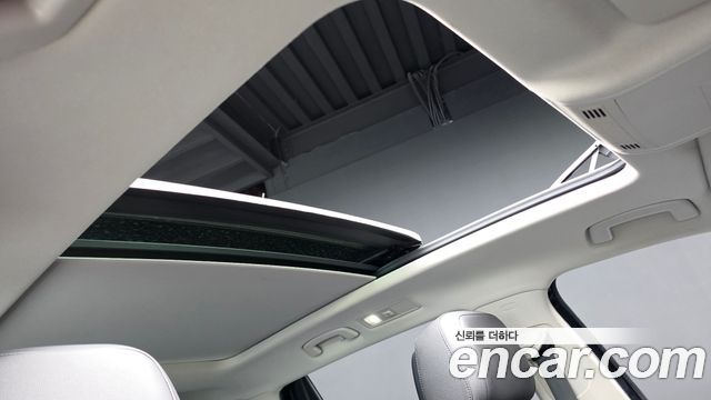 Volkswagen Tiguan Allspace 2.0 TDI Prestige 2020 — фото 19