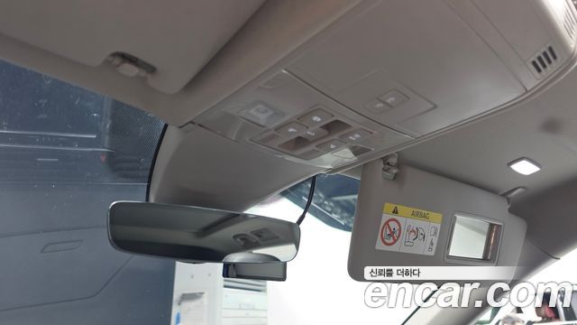 Volkswagen Tiguan Allspace 2.0 TDI Prestige 2020 — фото 28