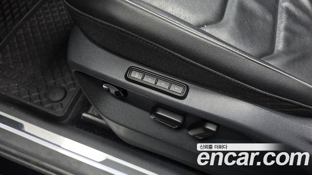 Volkswagen Tiguan Allspace 2.0 TDI Prestige 2020 — фото 32