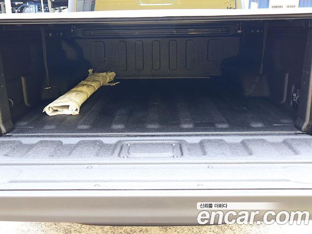 Jeep Gladiator (JT) 3.6 Rubicon 2021 — фото 23