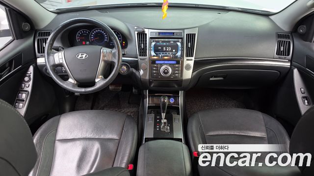 Hyundai Veracruz Diesel 4WD 300VX 2014 — фото 7