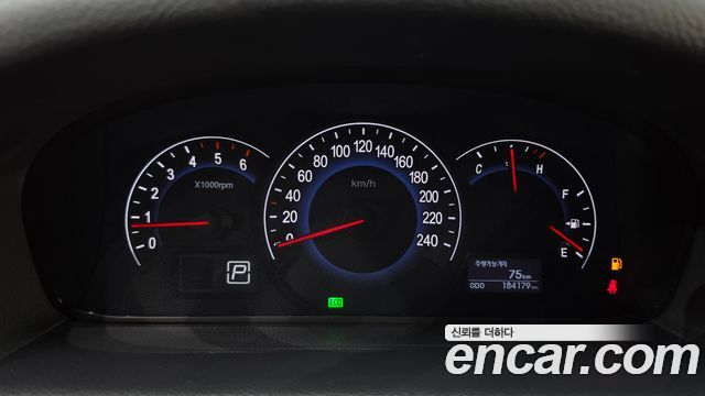 Hyundai Veracruz Diesel 4WD 300VX 2014 — фото 8