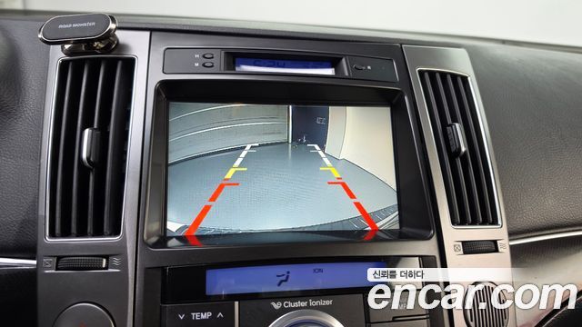 Hyundai Veracruz Diesel 4WD 300VX 2014 — фото 15
