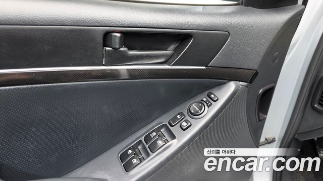 Hyundai Veracruz Diesel 4WD 300VX 2014 — фото 16