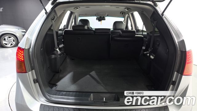 Hyundai Veracruz Diesel 4WD 300VX 2014 — фото 20
