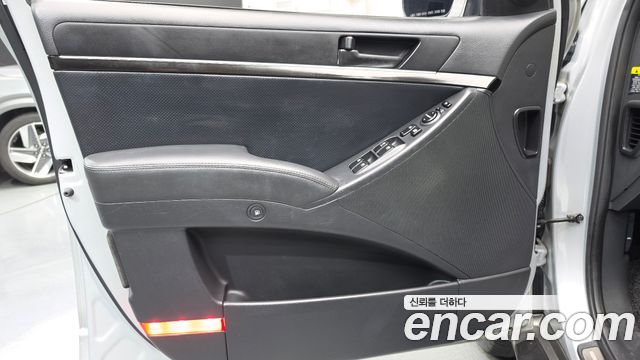 Hyundai Veracruz Diesel 4WD 300VX 2014 — фото 24