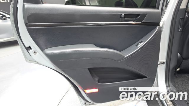 Hyundai Veracruz Diesel 4WD 300VX 2014 — фото 25