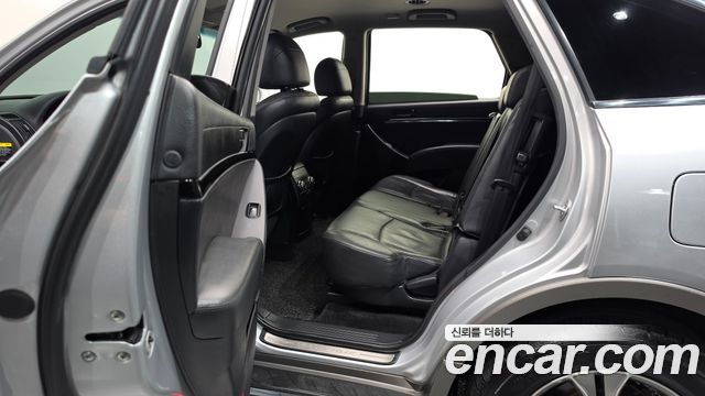 Hyundai Veracruz Diesel 4WD 300VX 2014 — фото 26