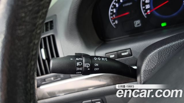 Hyundai Veracruz Diesel 4WD 300VX 2014 — фото 27