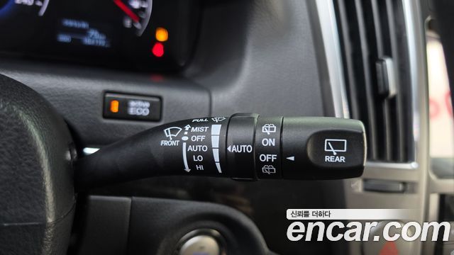 Hyundai Veracruz Diesel 4WD 300VX 2014 — фото 28
