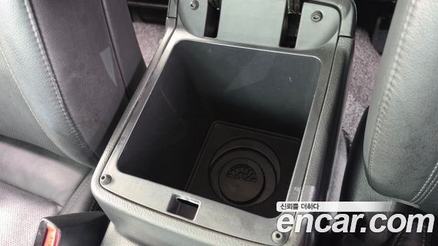 Hyundai Veracruz Diesel 4WD 300VX 2014 — фото 29