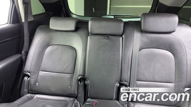 Hyundai Veracruz Diesel 4WD 300VX 2014 — фото 30