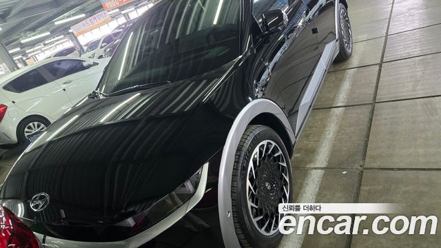 Hyundai Ioniq 5 Long range Prestige 2022 — фото 6