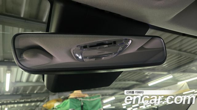 Hyundai Ioniq 5 Long range Prestige 2022 — фото 9