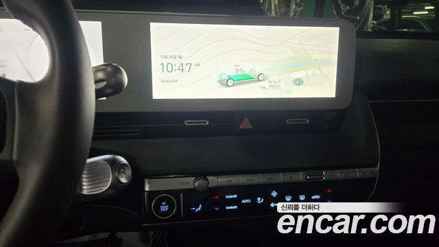 Hyundai Ioniq 5 Long range Prestige 2022 — фото 16