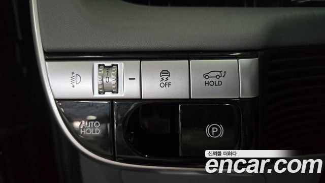 Hyundai Ioniq 5 Long range Prestige 2022 — фото 20
