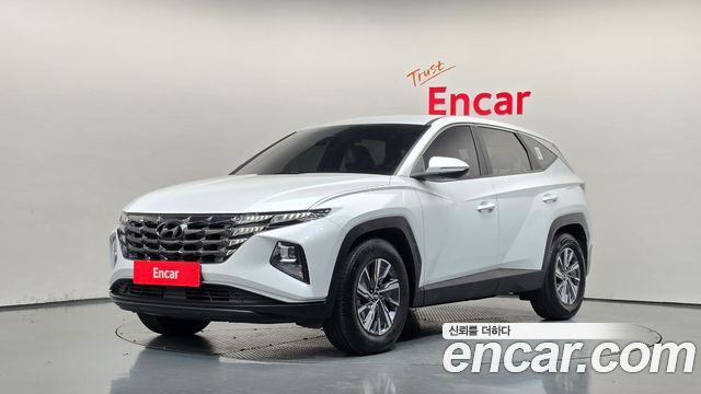 Hyundai Tucson Hybrid (NX4) Modern 2WD