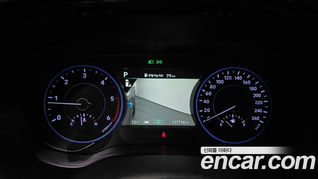 Hyundai Palisade Diesel 2.2 4WD Prestige 2019 — фото 8