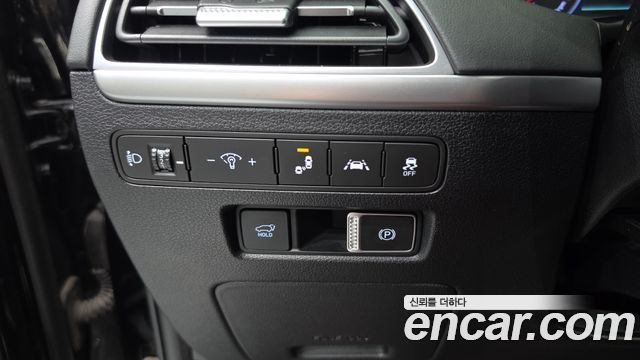 Hyundai Palisade Diesel 2.2 4WD Prestige 2019 — фото 16