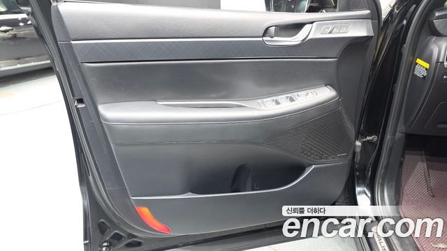 Hyundai Palisade Diesel 2.2 4WD Prestige 2019 — фото 24