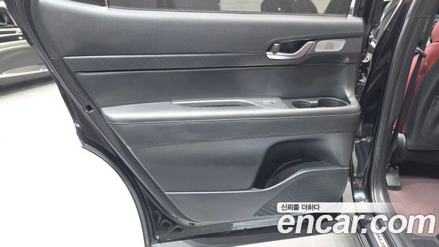 Hyundai Palisade Diesel 2.2 4WD Prestige 2019 — фото 25