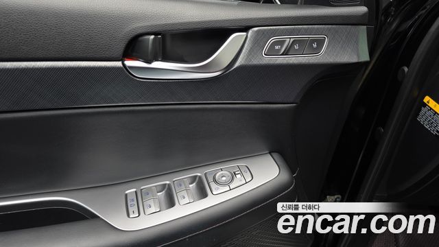 Hyundai Palisade Diesel 2.2 4WD Prestige 2019 — фото 28