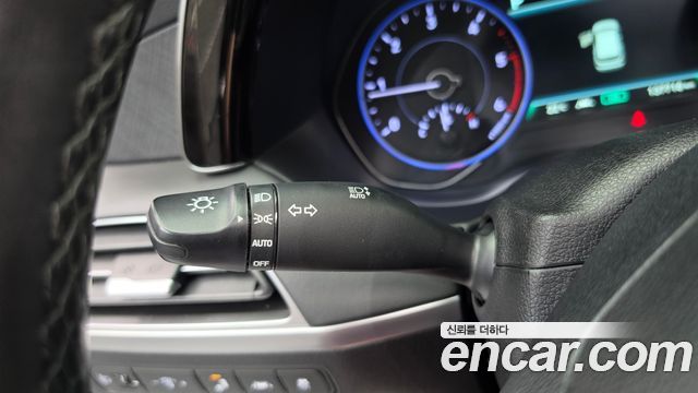 Hyundai Palisade Diesel 2.2 4WD Prestige 2019 — фото 29