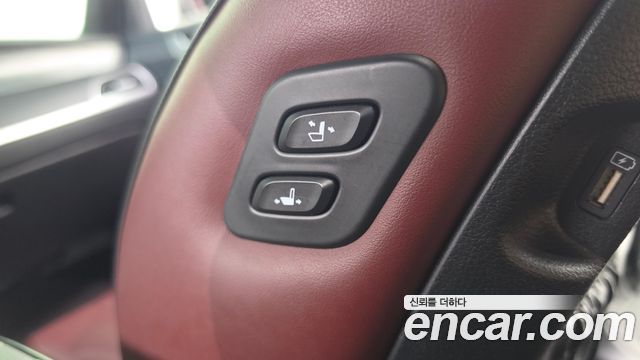 Hyundai Palisade Diesel 2.2 4WD Prestige 2019 — фото 30