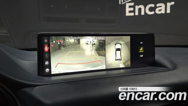 Genesis GV80 3.0 Diesel AWD 2021 — фото 14