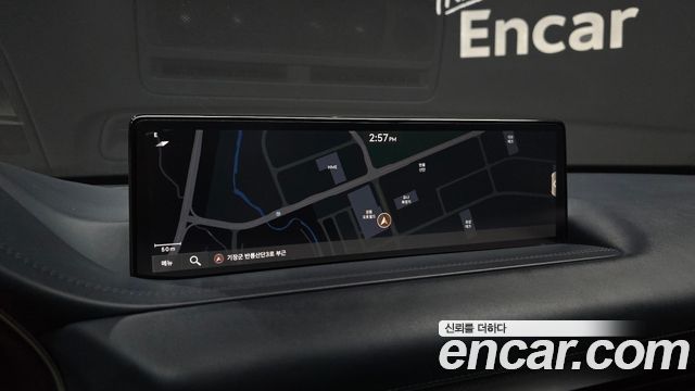 Genesis GV80 3.0 Diesel AWD 2021 — фото 27