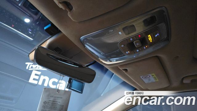 Genesis GV80 3.0 Diesel AWD 2021 — фото 30