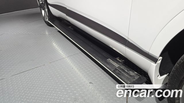 Genesis GV80 3.0 Diesel AWD 2021 — фото 40