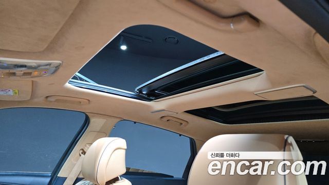Genesis GV80 3.0 Diesel AWD 2021 — фото 42