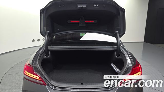Genesis G70 2.0T AWD Sport Package 2019 — фото 20