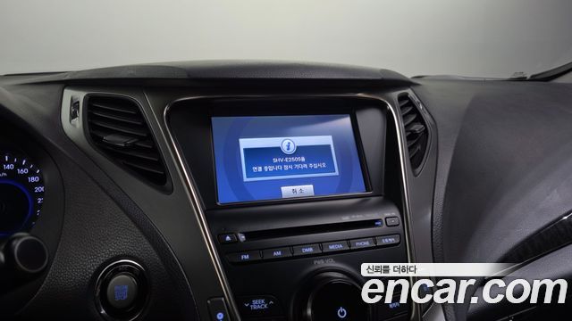 Hyundai Grandeur (HG) HG240 Modern 2013 — фото 16