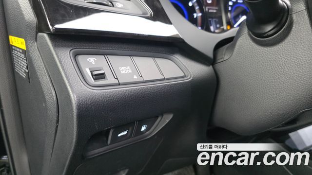 Hyundai Grandeur (HG) HG240 Modern 2013 — фото 17