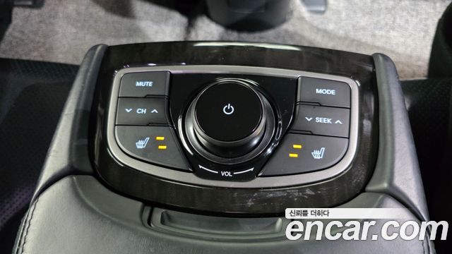 Hyundai Grandeur (HG) HG240 Modern 2013 — фото 19