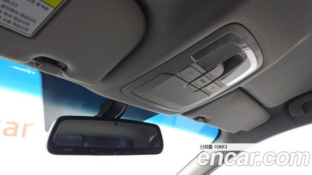 KG Mobility (SsangYong) Korando C 2.0 Adventure 60th Edition 4WD 2015 — фото 18