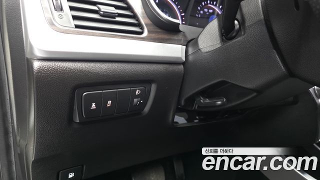 KG Mobility (SsangYong) Korando C 2.0 Adventure 60th Edition 4WD 2015 — фото 28