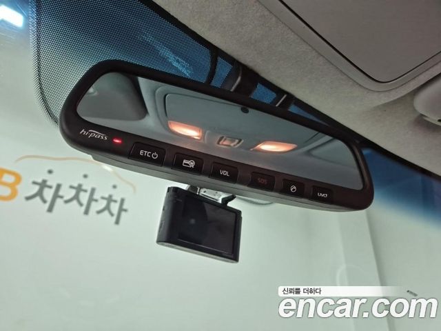 Kia Soul EV EV 2016 — фото 20