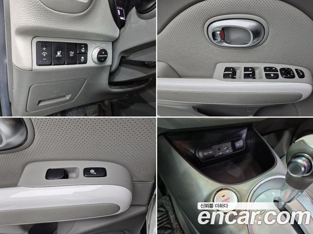 Kia Soul EV EV 2016 — фото 21