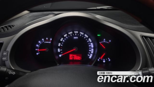 Kia Sportage R Diesel 2WD Trendy 2016 — фото 8