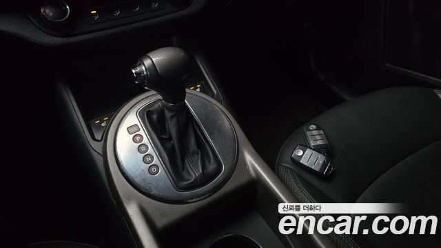 Kia Sportage R Diesel 2WD Trendy 2016 — фото 9