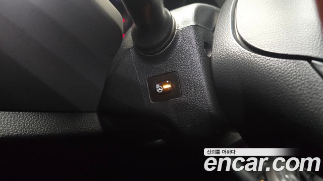 Kia Sportage R Diesel 2WD Trendy 2016 — фото 17