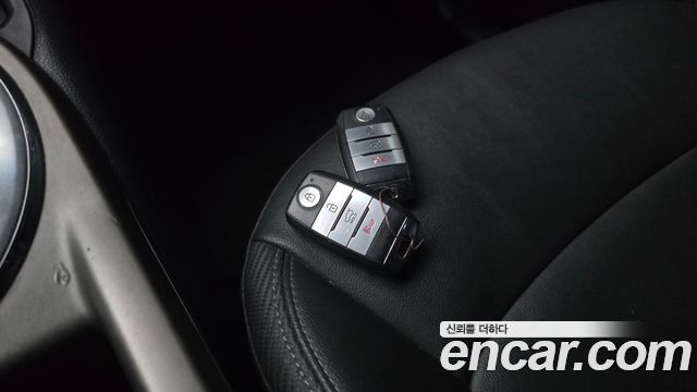 Kia Sportage R Diesel 2WD Trendy 2016 — фото 19