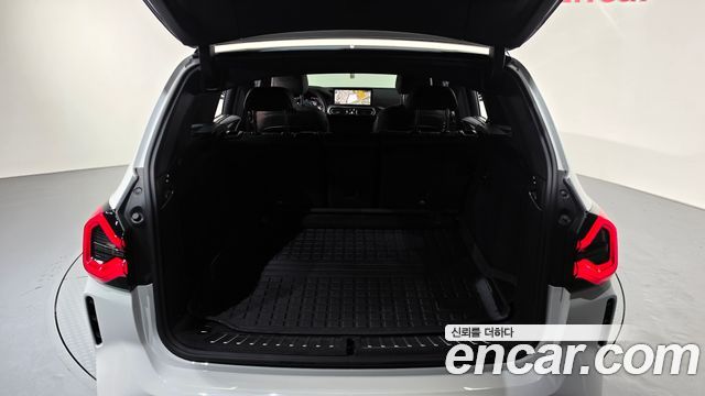 BMW X3 (G01) xDrive 20i M Sports Pro 2024 — фото 21