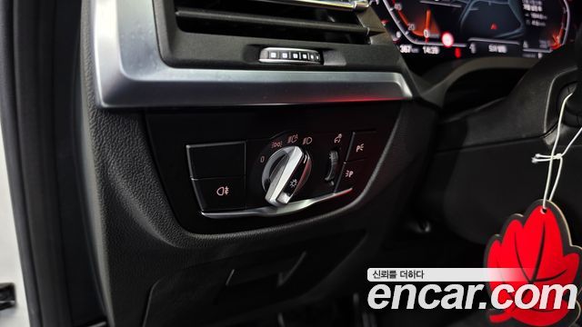 BMW X3 (G01) xDrive 20i M Sports Pro 2024 — фото 23